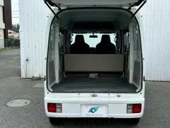 日産 NV100クリッパー