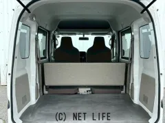 日産 NV100クリッパー