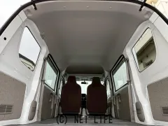 日産 NV100クリッパー
