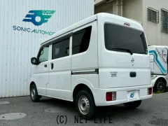 日産 NV100クリッパー