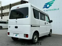 日産 NV100クリッパー