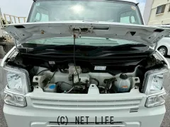 日産 NV100クリッパー