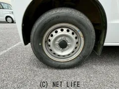 日産 NV100クリッパー