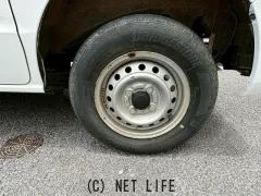 日産 NV100クリッパー
