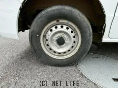 日産 NV100クリッパー