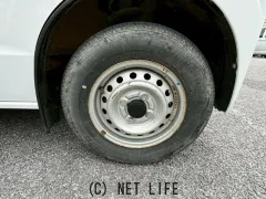 日産 NV100クリッパー