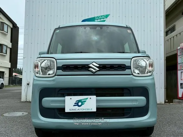 スズキ スペーシア