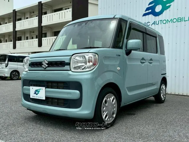 スズキ スペーシア