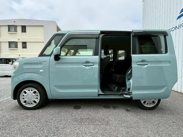 スズキ スペーシア