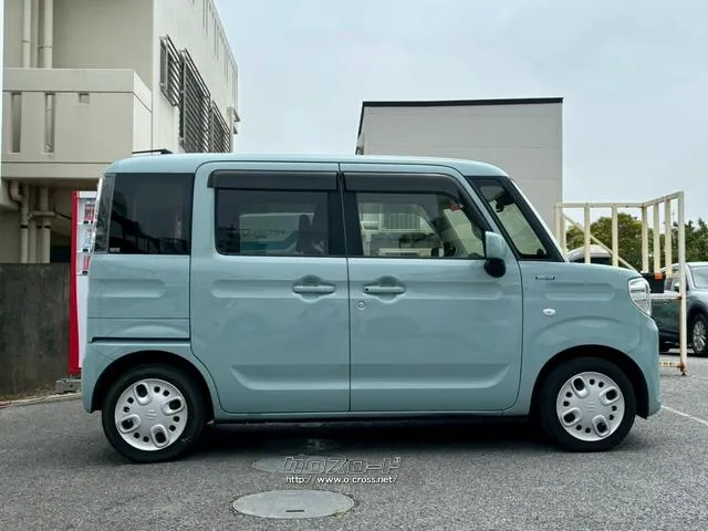スズキ スペーシア
