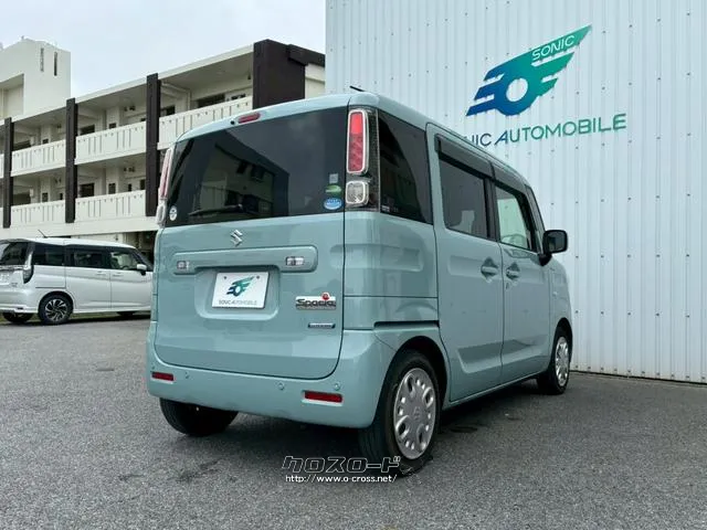 スズキ スペーシア