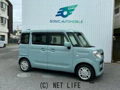 スズキ スペーシア