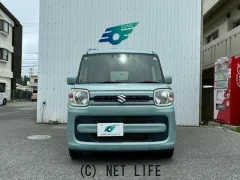 スズキ スペーシア