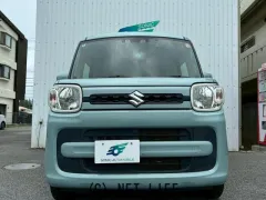 スズキ スペーシア