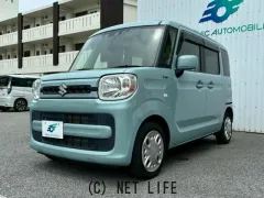 スズキ スペーシア