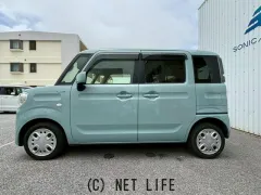 スズキ スペーシア