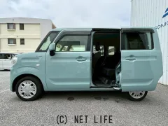 スズキ スペーシア