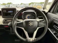 スズキ スペーシア
