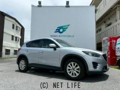 マツダ CX-5