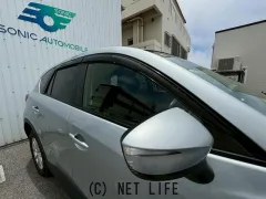 マツダ CX-5