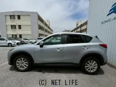 マツダ CX-5