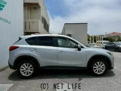 マツダ CX-5