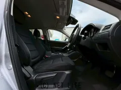 マツダ CX-5