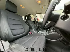 マツダ CX-5