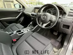 マツダ CX-5