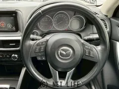 マツダ CX-5