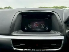 マツダ CX-5