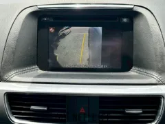 マツダ CX-5