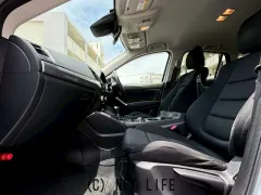 マツダ CX-5