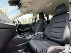 マツダ CX-5