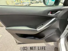 マツダ CX-5