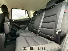 マツダ CX-5