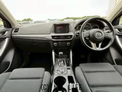 マツダ CX-5