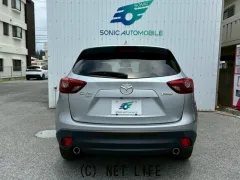 マツダ CX-5