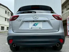 マツダ CX-5