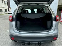マツダ CX-5