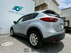 マツダ CX-5