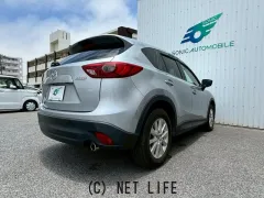 マツダ CX-5
