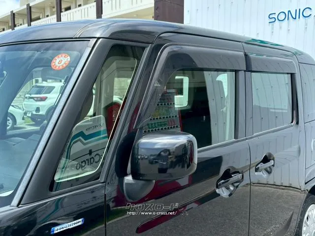スズキ スペーシア