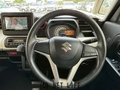 スズキ スペーシア