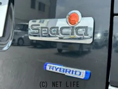 スズキ スペーシア