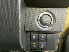 ダイハツ タフト