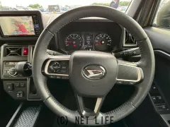 ダイハツ タフト