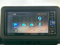ダイハツ タフト