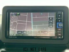 ダイハツ タフト