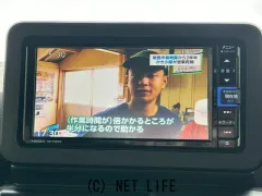 ダイハツ タフト